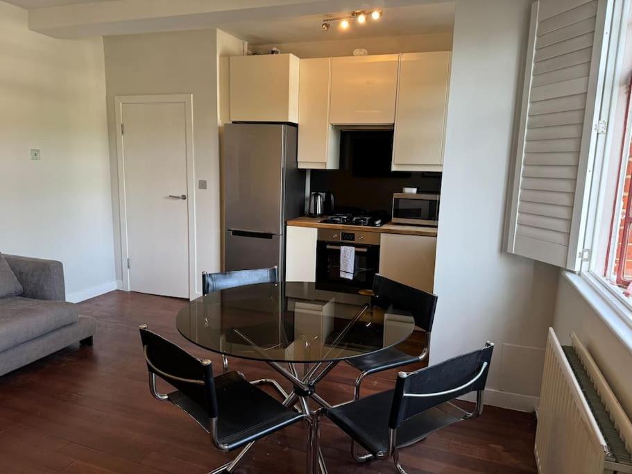 Appartamento Stylish 1 Bed Hyde Park