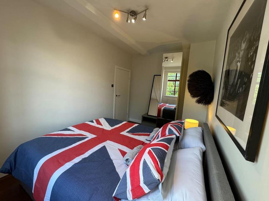 Appartamento Stylish 1 Bed Hyde Park